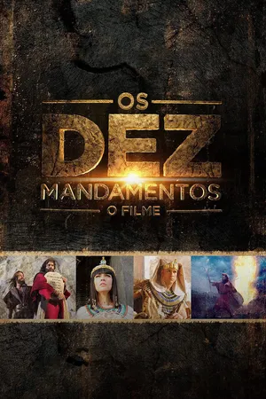 Capa Filme/Série