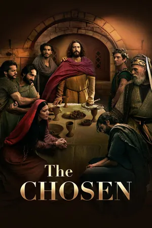 Capa Filme/Série